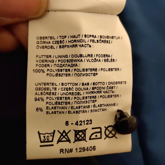 Little Black Dress - Picture 6 of 6